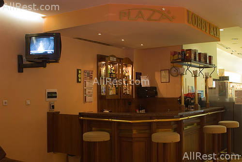 Plaza Hotel 2